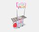 Аппарат для фигурной сахарной ваты Candyman Version 2