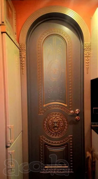 Профессиональная установка межкомнатных дверей Краснодар